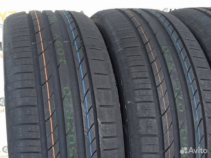 Tracmax X-Privilo TX3 205/50 R17 93