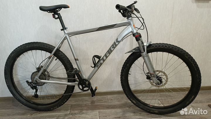 Велосипед Stark Hunter 27 +HD 22