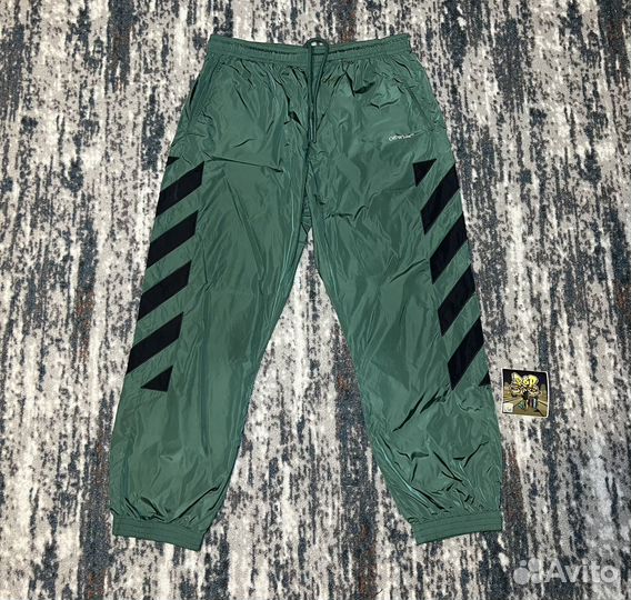 Штаны Off White XL