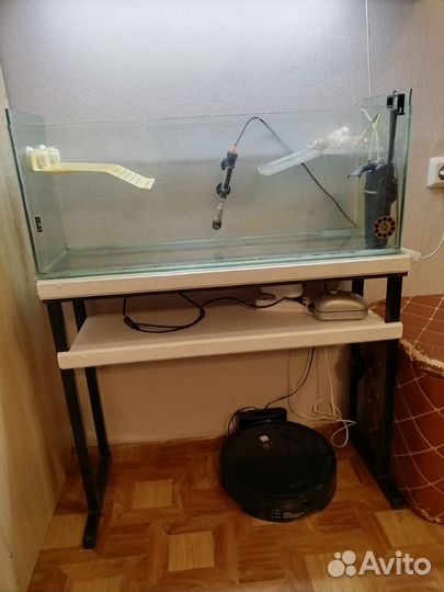 Аквариум