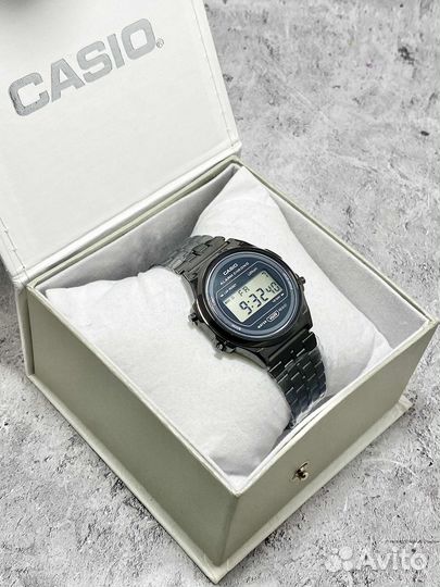 Часы Casio