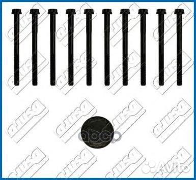 Комплект болтов гбц (на одну гбц) 81050000 Ajusa