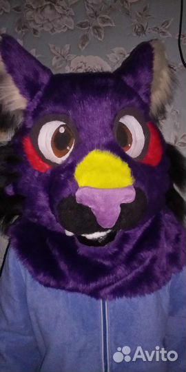 Фурсьют тигра