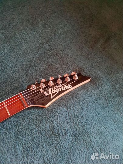 Электрогитара Ibanez GSA60 WNF