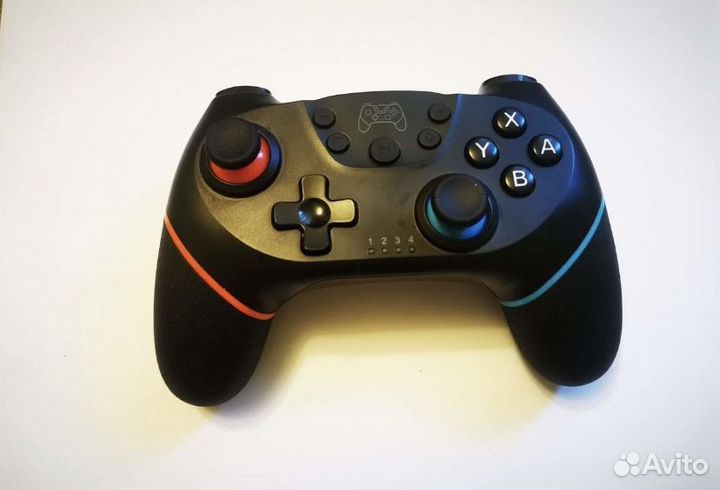 Nintendo switch Rev 2