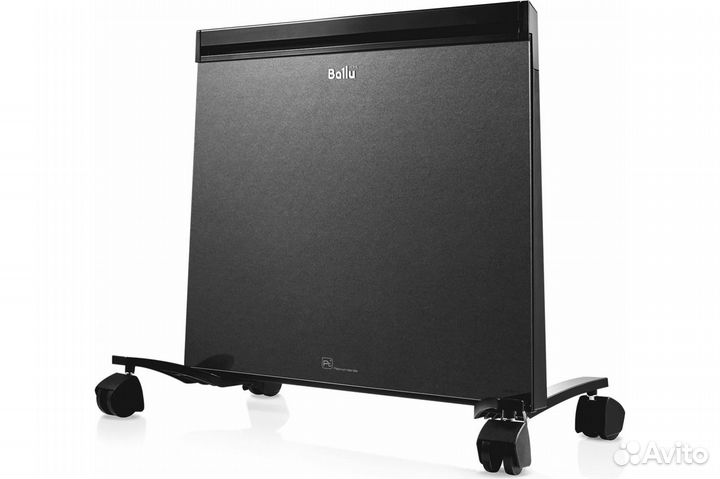 Обогреватель ballu Plaza Solar bihp/S-1300