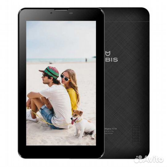 Планшет Irbis TZ720