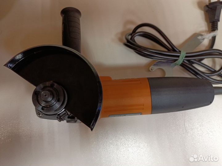 Углошлифовальная машина razz AG -710 KR