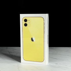 iPhone 11, 256 ГБ