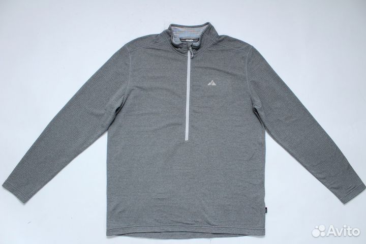 Strafe USA Кофта L Треккинг Туризм