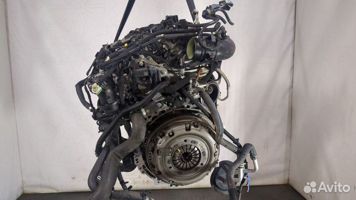 Двигатель Ford Kuga 2019- yzda 1.5 Бензин, 2021