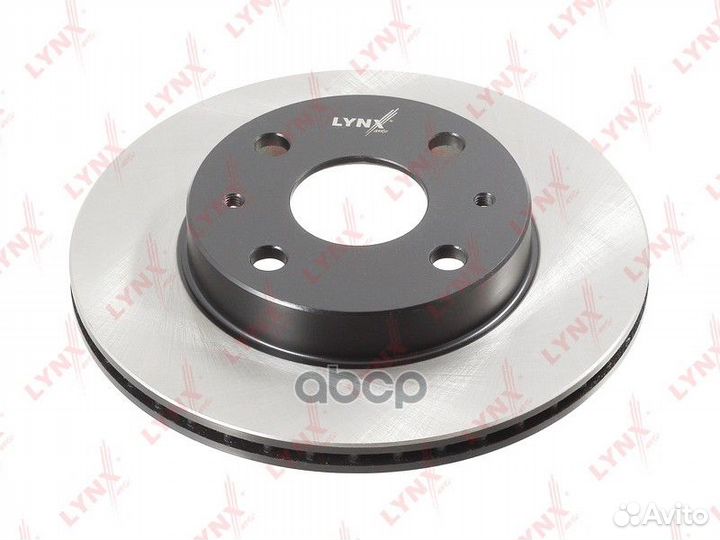 Тормозные диски и колодки на все автомобили мира