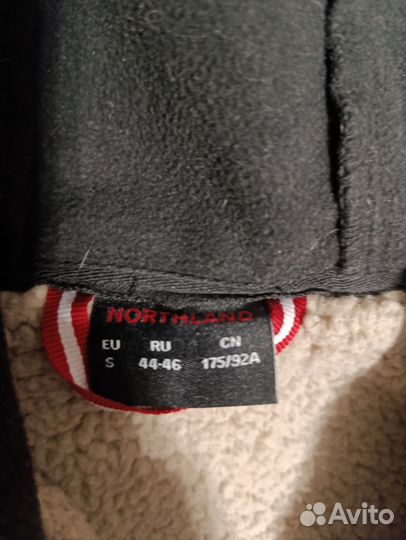 Northland кофта