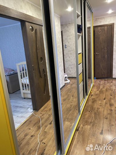 Шкаф купе бу