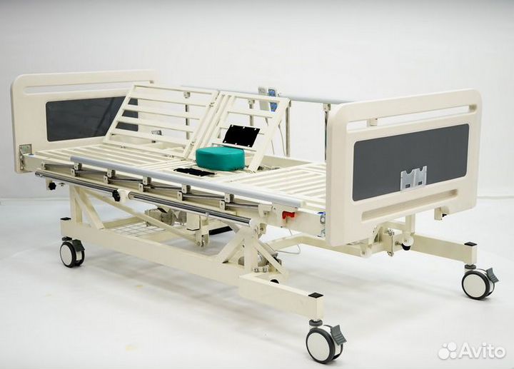 MET Lift Up электрическая кровать-вертикализатор