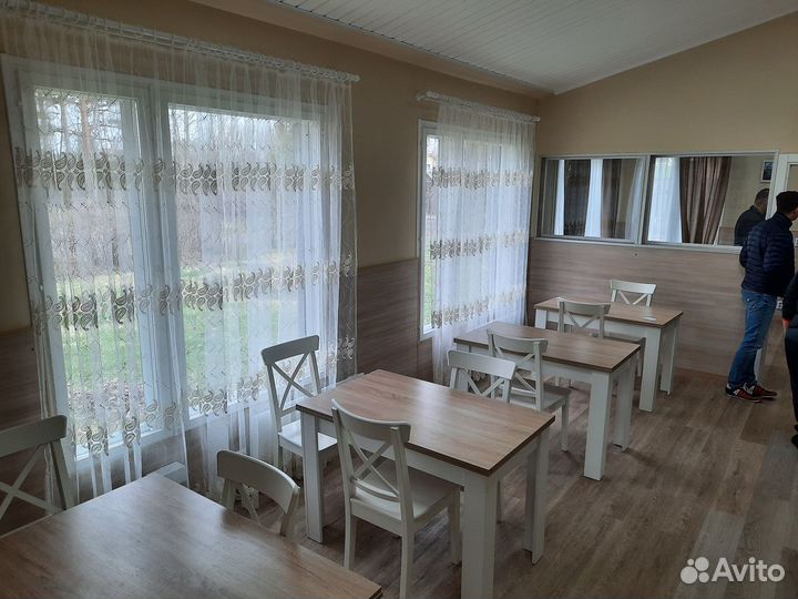 Пансионат для пожилых