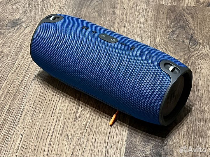 Колонка jbl extreme