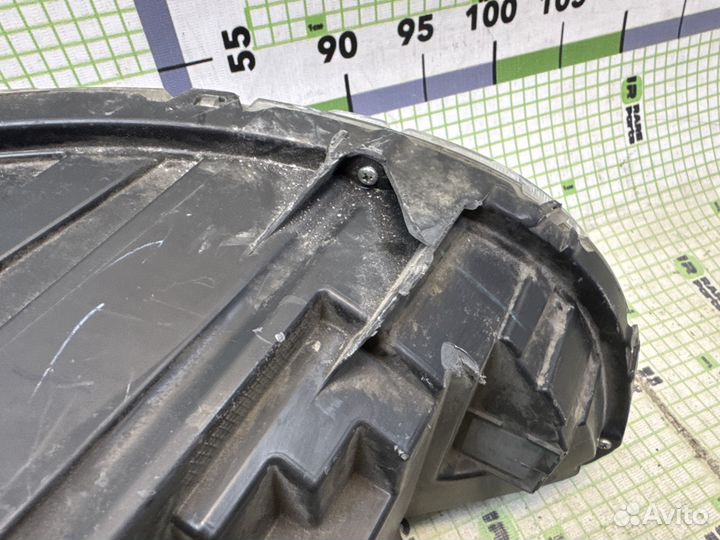 Фара правая для Haval Jolion