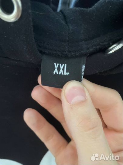 Худи adidas