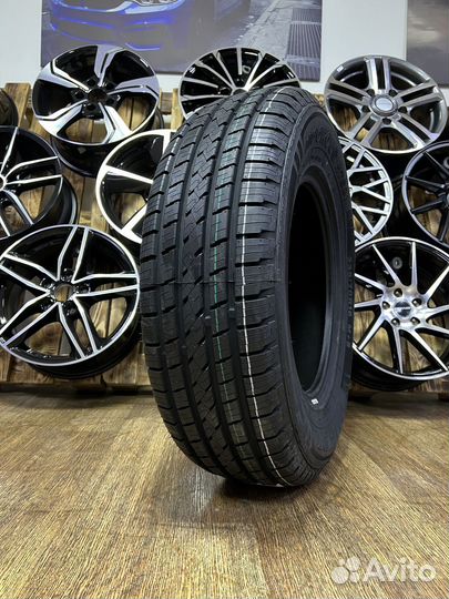 Hifly Vigorous HT-601 255/65 R17 110H