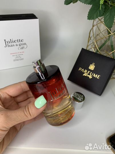 10мл Магнолия Блис Джульет Juliette Magnolia Bliss