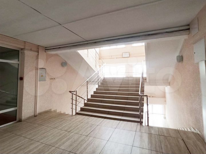 Офисы от 12 до 120 м²