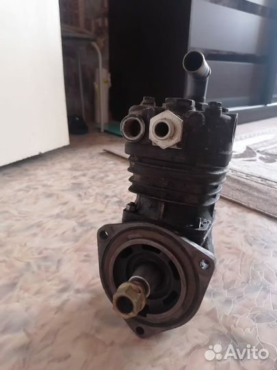 Компрессор на zoomlion QY50V zlj5420jqz50v