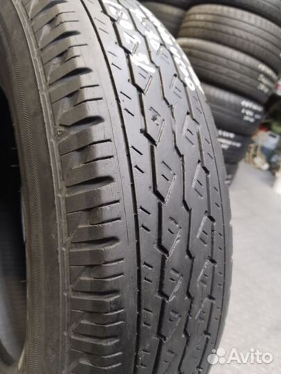 Bridgestone V600 165/70 R14