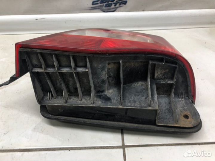 Фонарь задний правый Daewoo Nexia N150 F16D3 2010