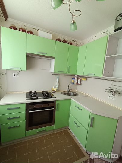 Кухонный гарнитур