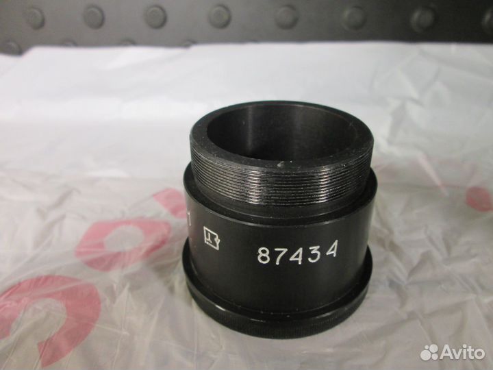 Объектив Стерео М1 микроскоп Мбс-1 Мбс-9