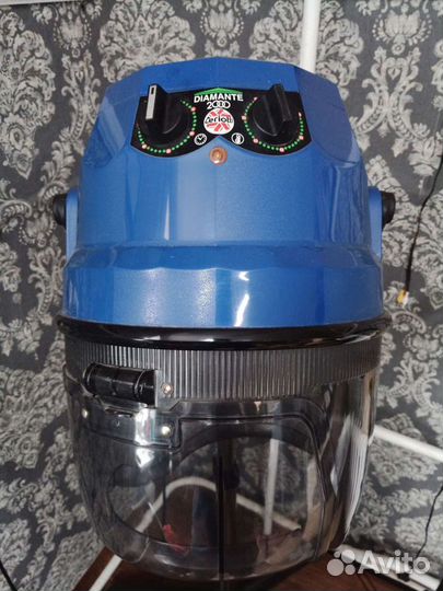 Сушуар diamante