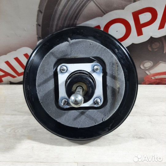 Вакуумный усилитель тормозов Volkswagen Polo седан