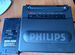 Портативный VHS-плеер Philips PVR 200/08