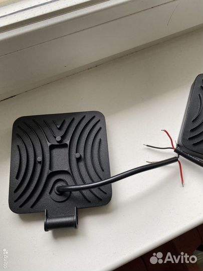 Стробоскоп для авто, противотуманки