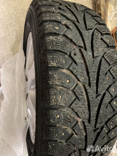 Hankook I'Pike RW11 195/65 R15 91T