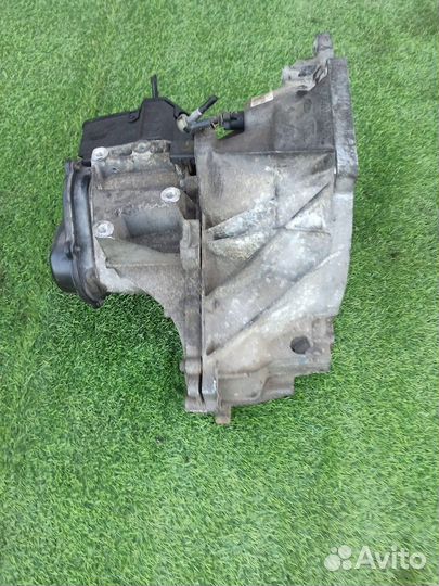 Коробка Ford Focus 3 1.6