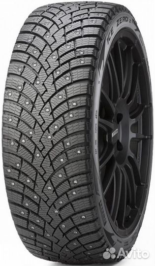 Pirelli Ice Zero 2 225/45 R18