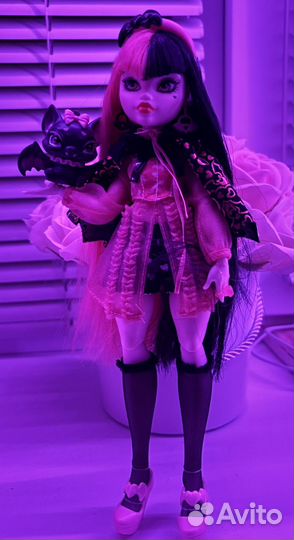 Дракулаура g3