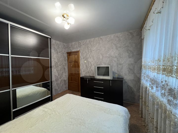 4-к. квартира, 70,9 м², 3/9 эт.