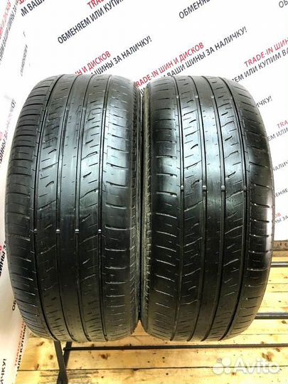 Dunlop Grandtrek PT3 275/50 R21