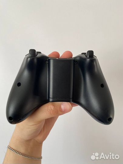 Геймпад xbox 360