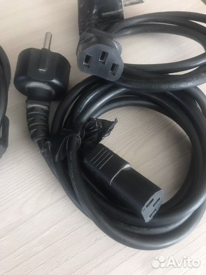 Шнуры,для компьютера