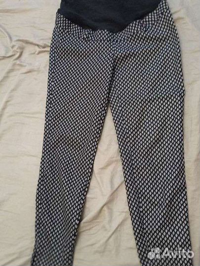 Брюки для беременных