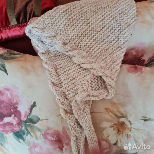 Платок, бактус