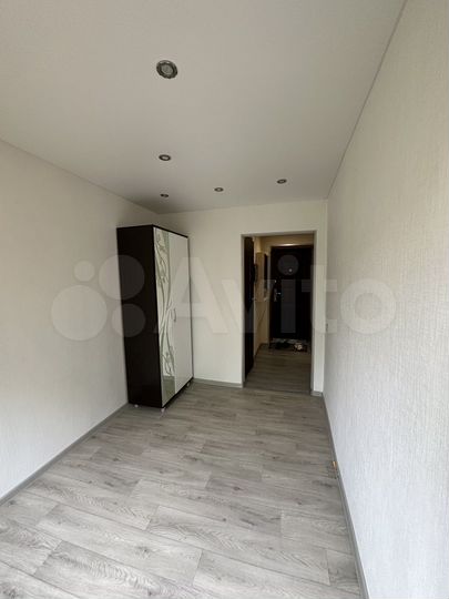 3-к. квартира, 60 м², 3/3 эт.