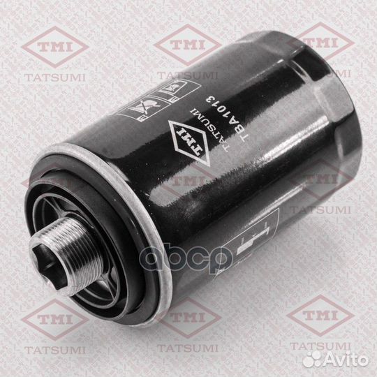 Фильтр масляный TBA1013 tatsumi