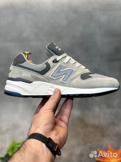 NB 999 кроссовки