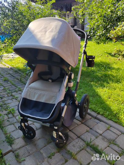 Коляска bugaboo cameleon 3