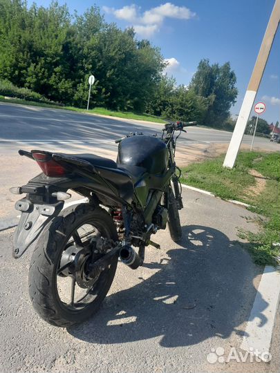 Продам мотоцыкл